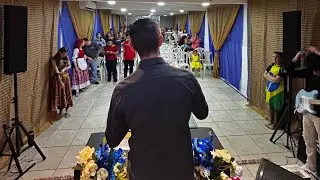 Deus de misericórdia