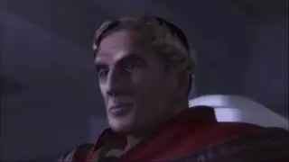 Shadow of Rome • 4K AI Upscaled Opening • PS2