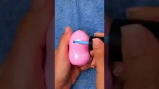 OOPS! ALL OF THE NAIL POLISH IS WASTED! 😭| Just try this cool nail hack for the perfect look 