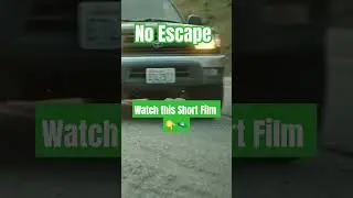 No Escape [Short Film] 