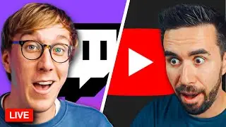 Twitch & YouTube Finally Reveal 2023 Features [EP71]