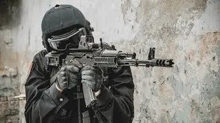 Топ-5 элитных спецподразделений мира