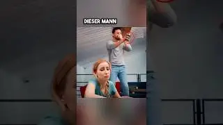 Sie dachte, sie würde bis dahin zurückkommen.. ❤️
