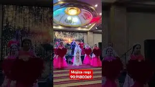Mojiza raqs kelin salom karayolları