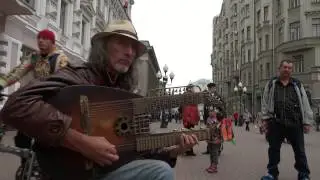 Сергей САДОВ 