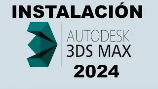 👌✅ INSTALACIÓN de AUTODESK 3D MAX ILIMITADO CRAKEADO 👍✅