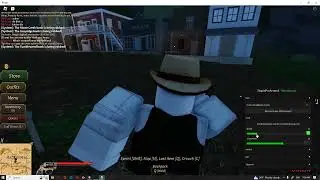Roblox Westbound Script (Pastebin)