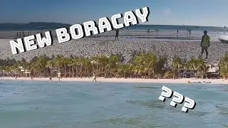Boracay Renovation | Vlog # 2.6 (Reupload)
