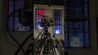 How setup Zoom conference during a panel discussion?#Zoomconference #livestreaming #charlotte