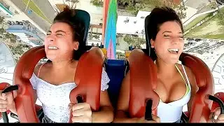 extreme fun shot slingshotfunclub 