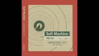 Soft Machine - 