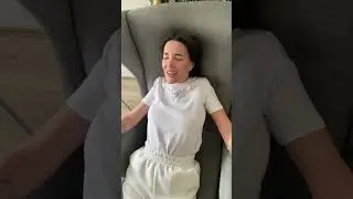 Оргазм под гипнозом 