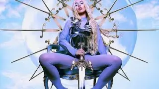 Ava Max - Kings & Queens 🔴 Перевод Песни 😎(на русский)
