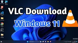 how to download vlc media player for windows 11