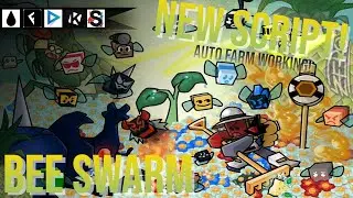 [Update 💰] Bee Swarm PASTEBIN 🔥 AUTO FARM - MOBILE & PC - (2023) - 🔥 Roblox Script
