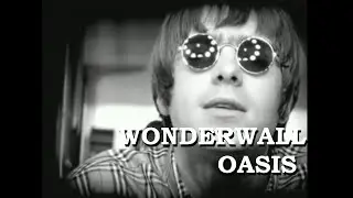 S2/E1. Wonderwall - Oasis. Эквиритмический перевод песни