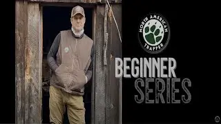 INTRODUCTION ~ #1 Beginner Trapping Series ~