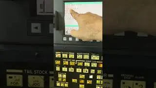 Fanuc ünitede program içine takım ya da program adı nasıl yazılır?