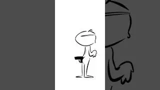 Embarrassing STUTTER 😩 (Animation Meme) 