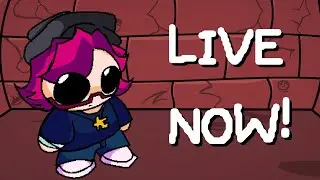 GENERATOR STREAM - WE'RE RUNNING ON SCP-001 DAYBREAK CONDITIONS
