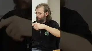 Станислав Дробышевский: крокодилы 