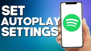 How to Turn off Autoplay on This Device on Spotify