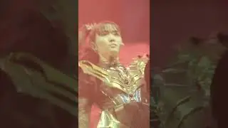 BABYMETAL WORLD TOUR 2023 EU & UK RECAP MOVIE #2 