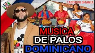 MUSICA DE PALOS DOMINICANO🇩🇴 MIX 2023 (YOHENDY PRODUCTION PRESENTA