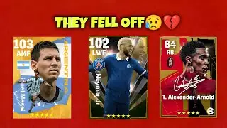 WHAT HAPPENED TO EFOOTBALL PACKS😥