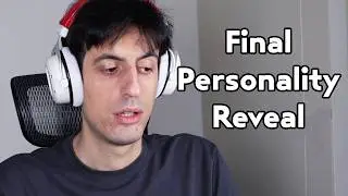 I Speak Normally For The Entirety Of This Video