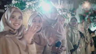 Teaser Fadhil & Shabrina Wedding