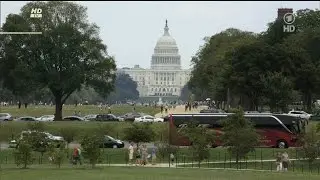 ChinAmerika - Duell der Supermächte [DOKU/HD]