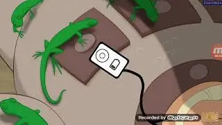 Три Богатыря и Шамаханская царица - RYTP 4