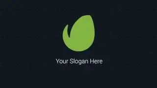 Digital Line Logo After Effects Template