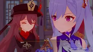 Genshin Impact Duel! The Summoner's Summit! Story Part 2
