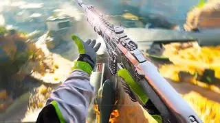 This is MWIII Search and Destroy Rushing