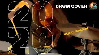 Painkiller (Judas Priest) Drum Cover by 