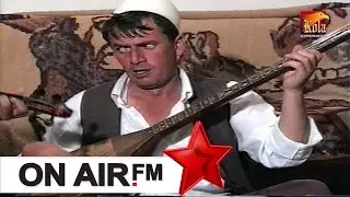 16  Naim Krasniqi   Kënga e Keq Hysenit