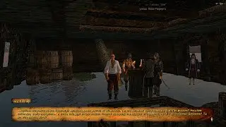 Sea Dogs Absolum за Шарль де Мор 