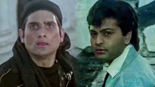जय मेहता का धमाकेदार एक्शन सीन