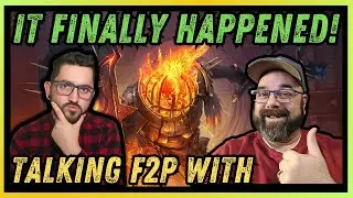🔥 F2P & FIRE KNIGHT Tips, Tricks & Strategies 🔥 With 