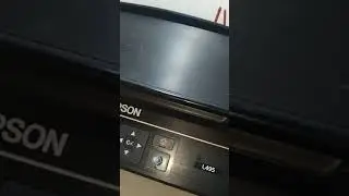 Motivo pelo qual a impressora L495 expulsa es folhas