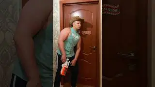 Незваный гость 🤭😂 #приколы #смешноевидео #смешно #funny #comedy #jokes