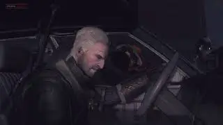 Fan Cam Sugoi Dekai Tifa Claire Overall Denim Mouth Tape Bound MOD Resident Evil 2 Remake %