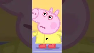 Что не так с Джорджем?