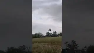Высший пилотаж украинского Су-24 М.