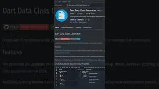 You've been doing this wrong. Better way to require fields in dart class constructor