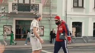 ПРОДОЛЖЕНИЕ С ТЕЛЕГРАММА ЭДВАРД БИЛ | ЖЁСТКАЯ ДРАКА С КАЧКОМ | МАГА НАВОДИТ СУЕТЫ
