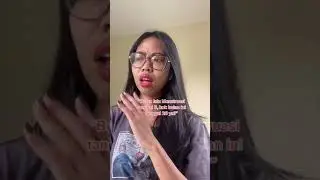 Menstruasi tidak lancar? Inilah penyebabnya. 