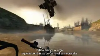 A Mente De Freeman - Episódio 13